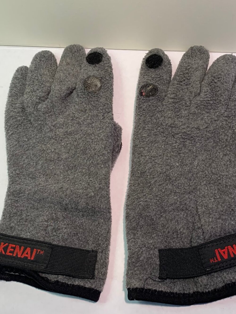 Kenai Photography/Hunting Gloves, Size LG